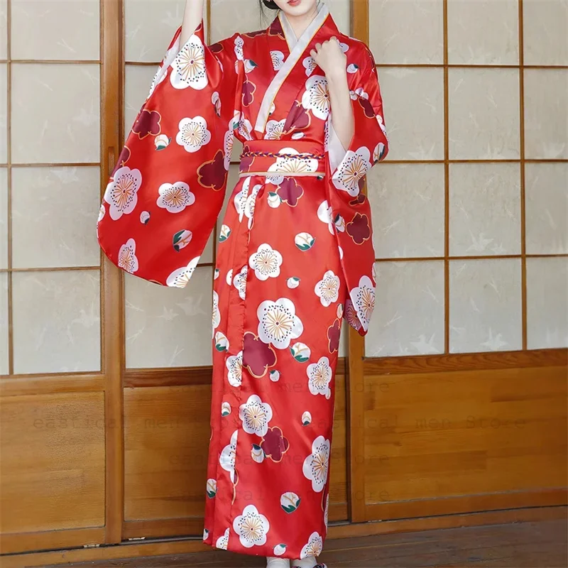 Lolita Women Cosplay Costumes Exotic Geisha Dress Gown JKimono Traditional Kimonos Gown Obi apan Girls Vintage Cosplay Costume
Lolita Women Cosplay Costumes Exotic Geisha Dress Gown JKimono Traditional Kimonos Gown Obi apan Girls Vintage Cosplay Costume