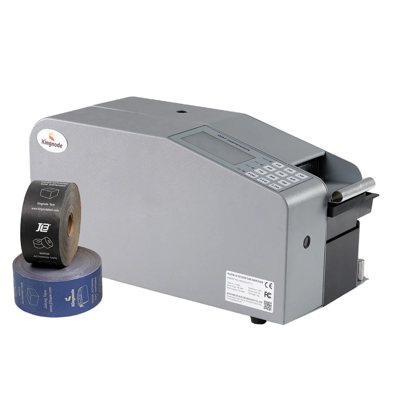 KN-366H Диспенсеры для крафт-бумаги Автоматический диспенсер для клеевой бумажной ленты
KN-366H Диспенсеры для крафт-бумаги Автоматический диспенсер для клеевой бумажной ленты