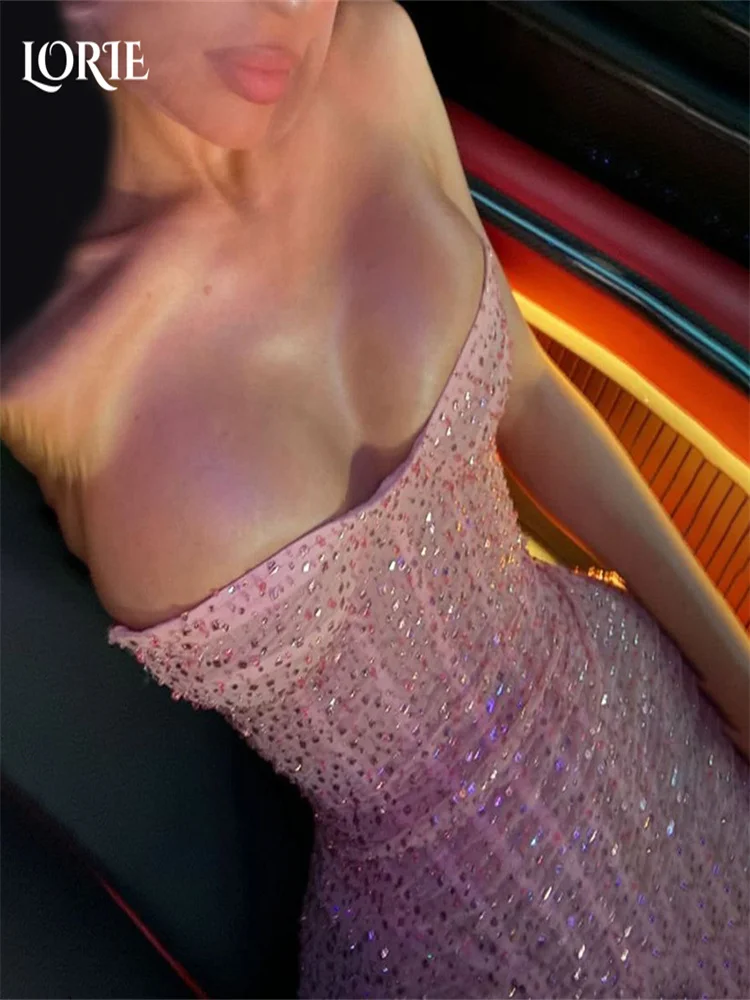 LORIE Arabia Saudi Mermaid Evening Dresses Sexy Sequins Shiny Sparkly Party Dress Saudi Party Prom Dress Customized
LORIE Arabia Saudi Mermaid Evening Dresses Sexy Sequins Shiny Sparkly Party Dress Saudi Party Prom Dress Customized