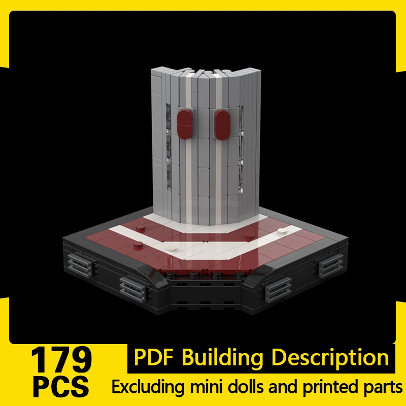 City Street View Model MOC Building Bricks Senate Halls Vignette Modular Technology Gifts Holiday Assemble Children Toys Suit
City Street View Model MOC Building Bricks Senate Halls Vignette Modular Technology Gifts Holiday Assemble Children Toys Suit
