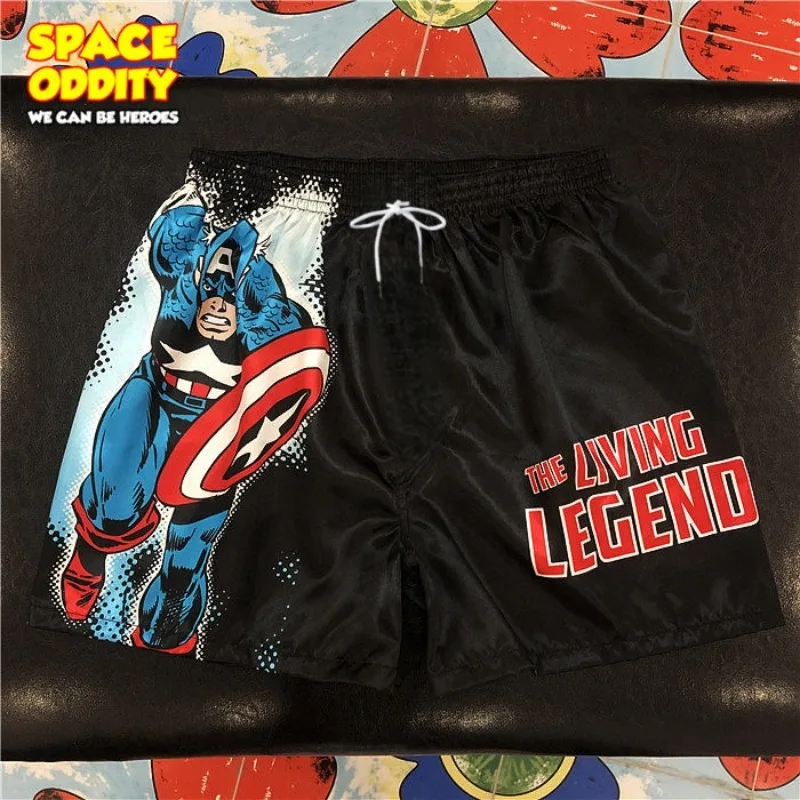 Шорты Marvel Avengers: Captain America, домашние шорты, шорты для сна, модные повседневные шорты
Шорты Marvel Avengers: Captain America, домашние шорты, шорты для сна, модные повседневные шорты