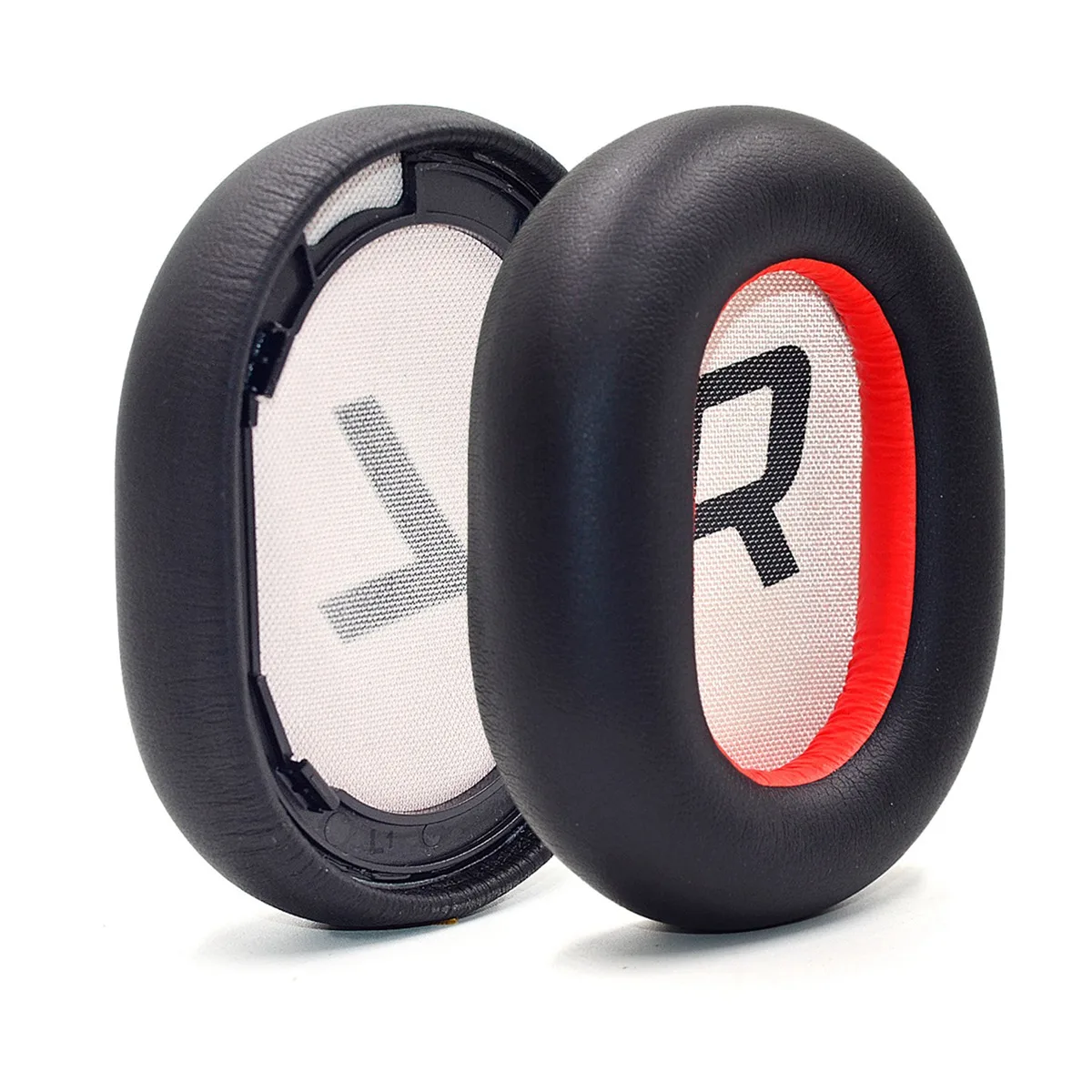 Soft Foam Ear Pads Cushions with Buckle for Plantronics Backbeat Pro 2 SE Voyager 8200 UC Headphones(Black)
Soft Foam Ear Pads Cushions with Buckle for Plantronics Backbeat Pro 2 SE Voyager 8200 UC Headphones(Black)