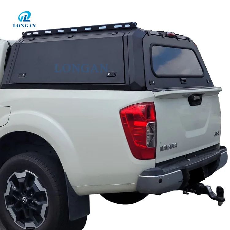 Custom 4x4 Waterproof Steel Pickup Hardtop Topper Camper Truck Canopy for Hilux Tacoma Ranger
Custom 4x4 Waterproof Steel Pickup Hardtop Topper Camper Truck Canopy for Hilux Tacoma Ranger