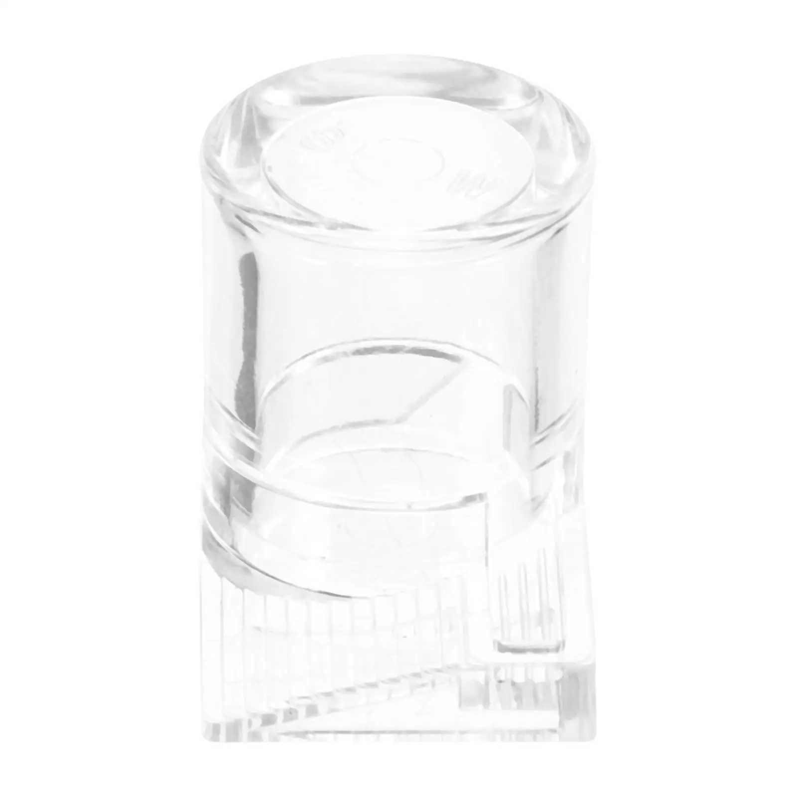 Ant Water Feeder Small Acrylic Bowl Stable Easy Accessories Ant Nest Farm Insect Habitat Breeding Box Formicarium
Ant Water Feeder Small Acrylic Bowl Stable Easy Accessories Ant Nest Farm Insect Habitat Breeding Box Formicarium