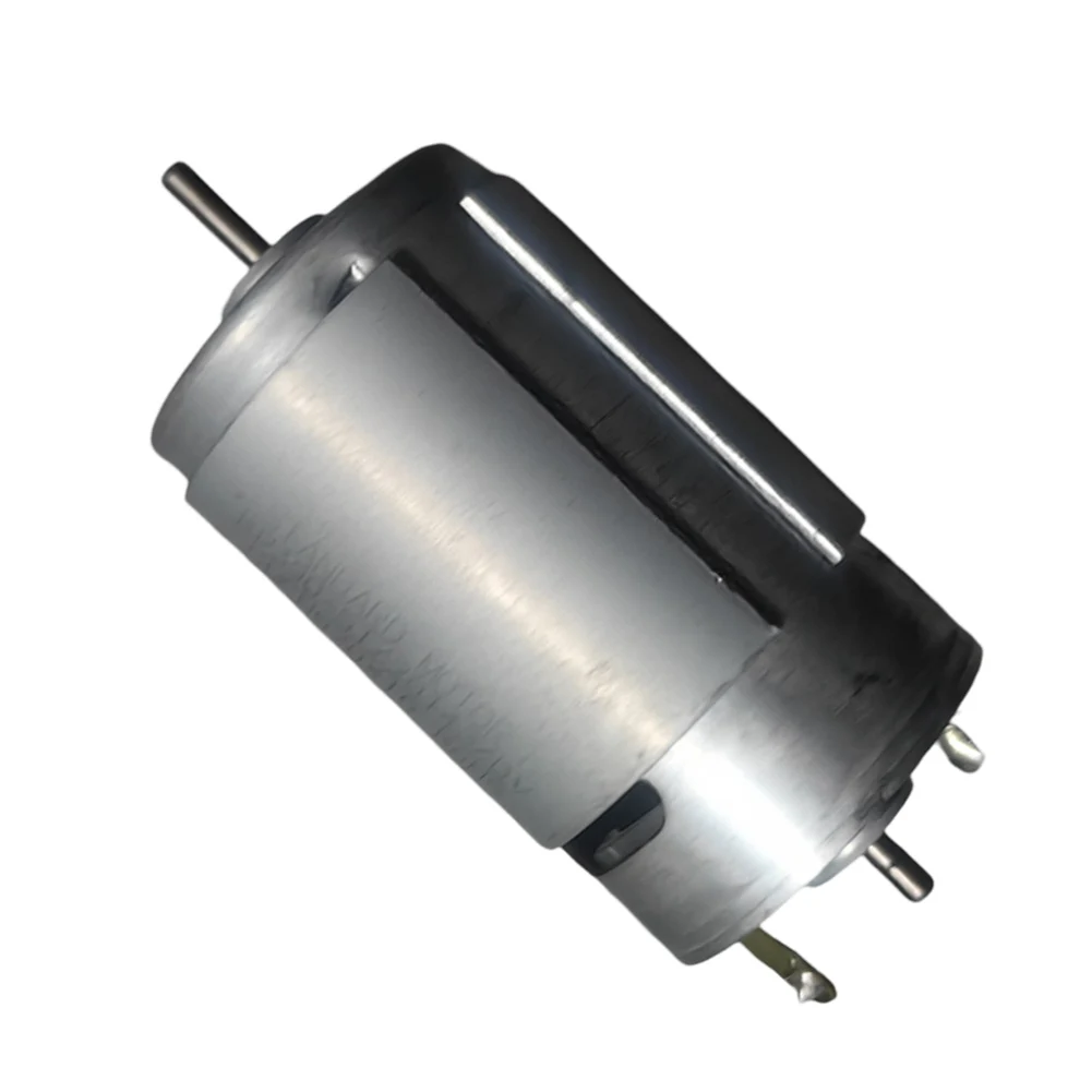 Roller Brush Motor For I5/i5 Young Robot Vacuum Cleaner Replacement Parts Home Cleaning Tool Attachments Metal
Roller Brush Motor For I5/i5 Young Robot Vacuum Cleaner Replacement Parts Home Cleaning Tool Attachments Metal