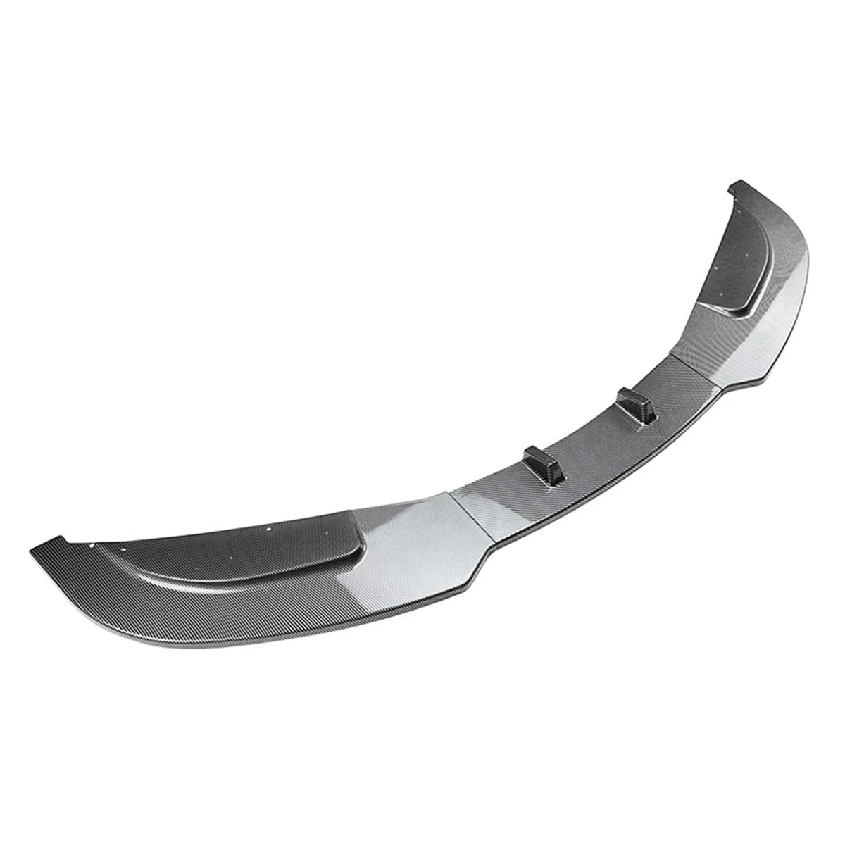 Car Front Bumper Splitter Lip Diffuser Spoiler Cover Guard for 3 Series E92 E93 2006-2013 Carbon Fiber Pattern
Car Front Bumper Splitter Lip Diffuser Spoiler Cover Guard for 3 Series E92 E93 2006-2013 Carbon Fiber Pattern