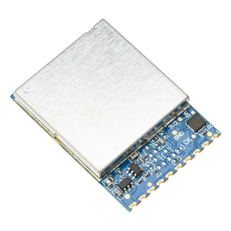 RX3364 3.3G Wireless FPV Image Transmission Module Simulates Wireless Audio and Video Transmission and Reception at 3060-3500MHz
RX3364 3.3G Wireless FPV Image Transmission Module Simulates Wireless Audio and Video Transmission and Reception at 3060-3500MHz