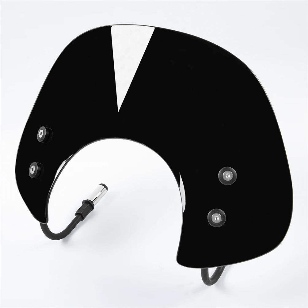 For Vespa GTS 125 250 300 2008-2022 2021 Touring Windshield Windscreen Motorcycle Airflow Visor Wind Shield Deflector Protector
For Vespa GTS 125 250 300 2008-2022 2021 Touring Windshield Windscreen Motorcycle Airflow Visor Wind Shield Deflector Protector