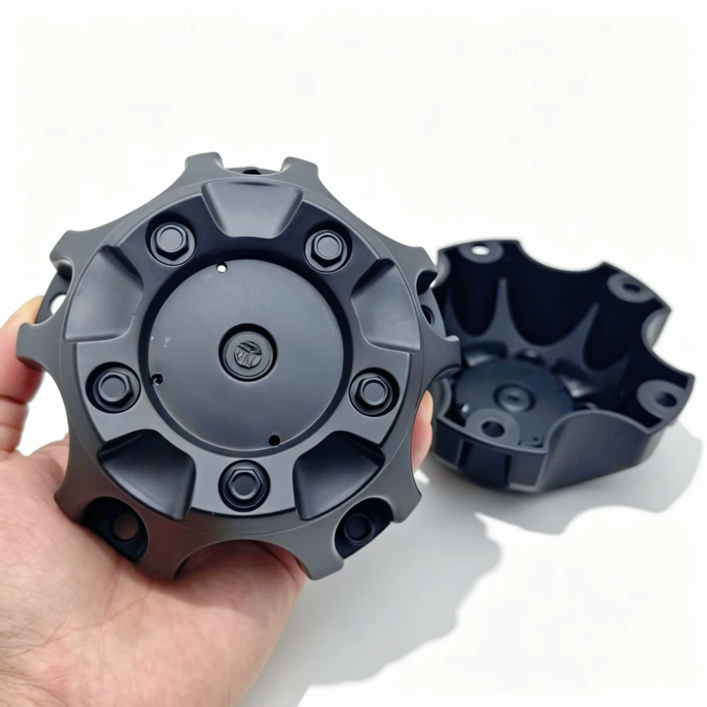 4pcs 5x114.3 Car Wheel Center Caps Hub Caps Off-road Pickup Rim Hubcaps Dust Wheels Cover Car Accessories for Fuel Rims 5-Lug
4pcs 5x114.3 Car Wheel Center Caps Hub Caps Off-road Pickup Rim Hubcaps Dust Wheels Cover Car Accessories for Fuel Rims 5-Lug