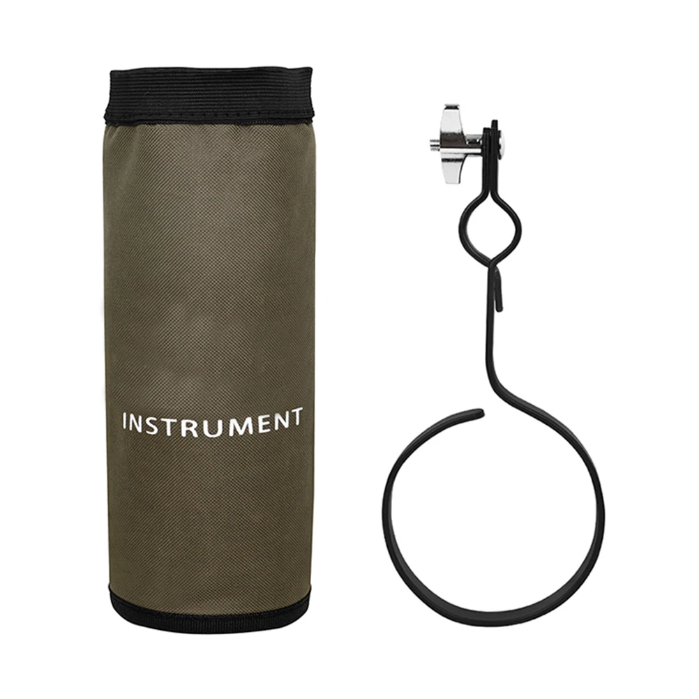 Drumstick Holder Thick Oxford Cloth Portable Drumsticks Bag Blue Sticks Case Storage Pouch For Drum Set Carrying Container
Drumstick Holder Thick Oxford Cloth Portable Drumsticks Bag Blue Sticks Case Storage Pouch For Drum Set Carrying Container