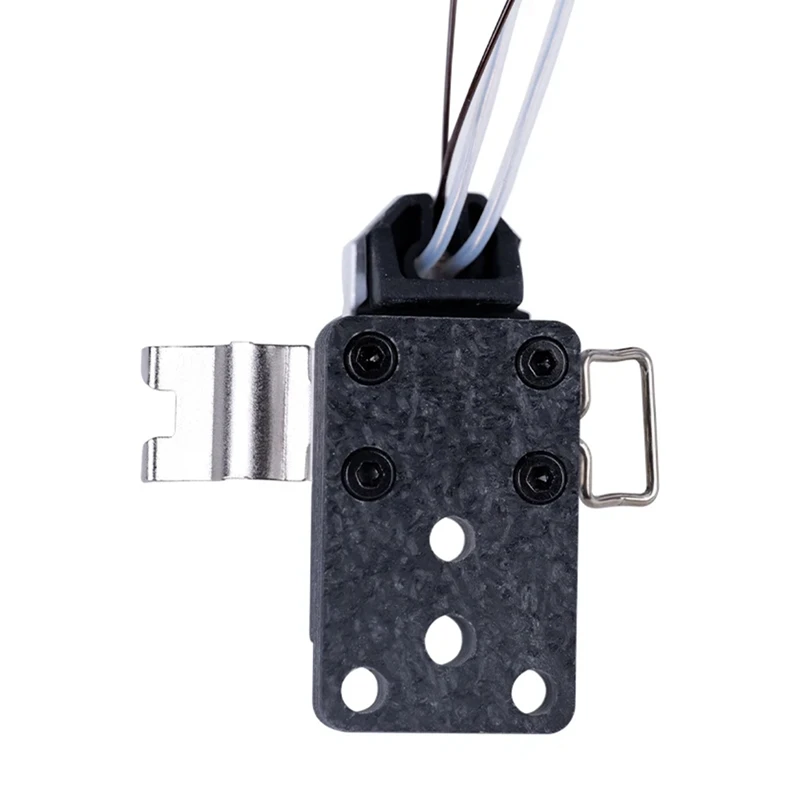 Комплект нагрева в сборе для A1/A1mini Hotend, монтажный нагревательный узел для бамбукового 3D-принтера Hotend, детали-ELEC
Комплект нагрева в сборе для A1/A1mini Hotend, монтажный нагревательный узел для бамбукового 3D-принтера Hotend, детали-ELEC