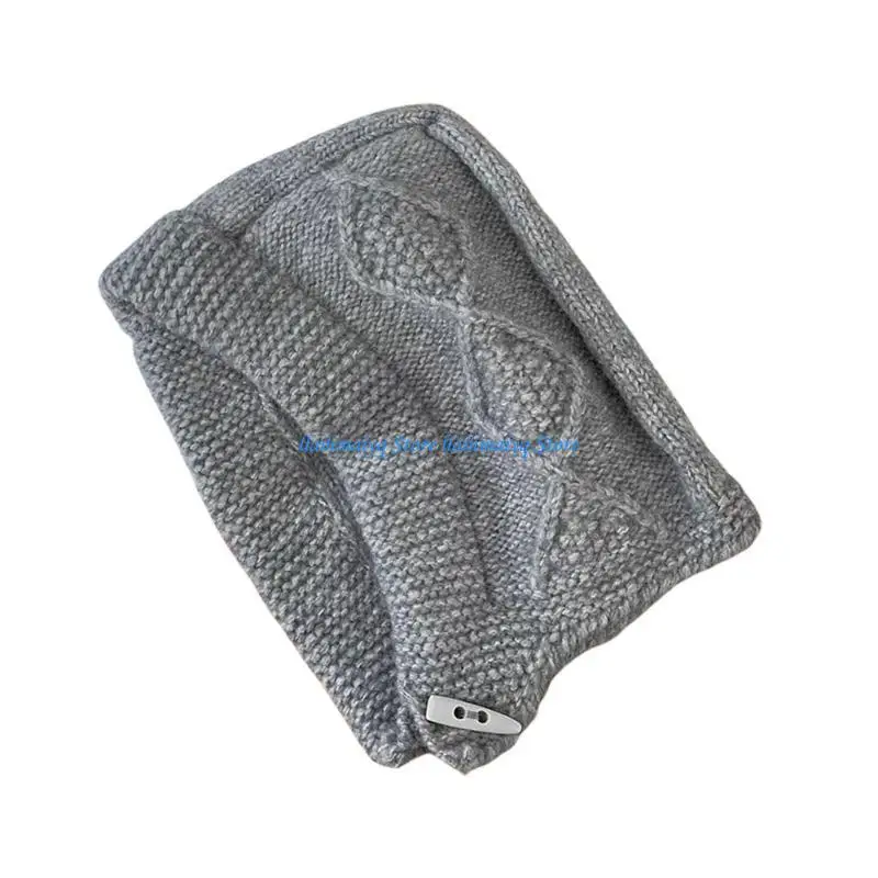 573B Knit Hat Neck Warmer Outdoor Activity School Teens Hat Multicolored Hat
573B Knit Hat Neck Warmer Outdoor Activity School Teens Hat Multicolored Hat