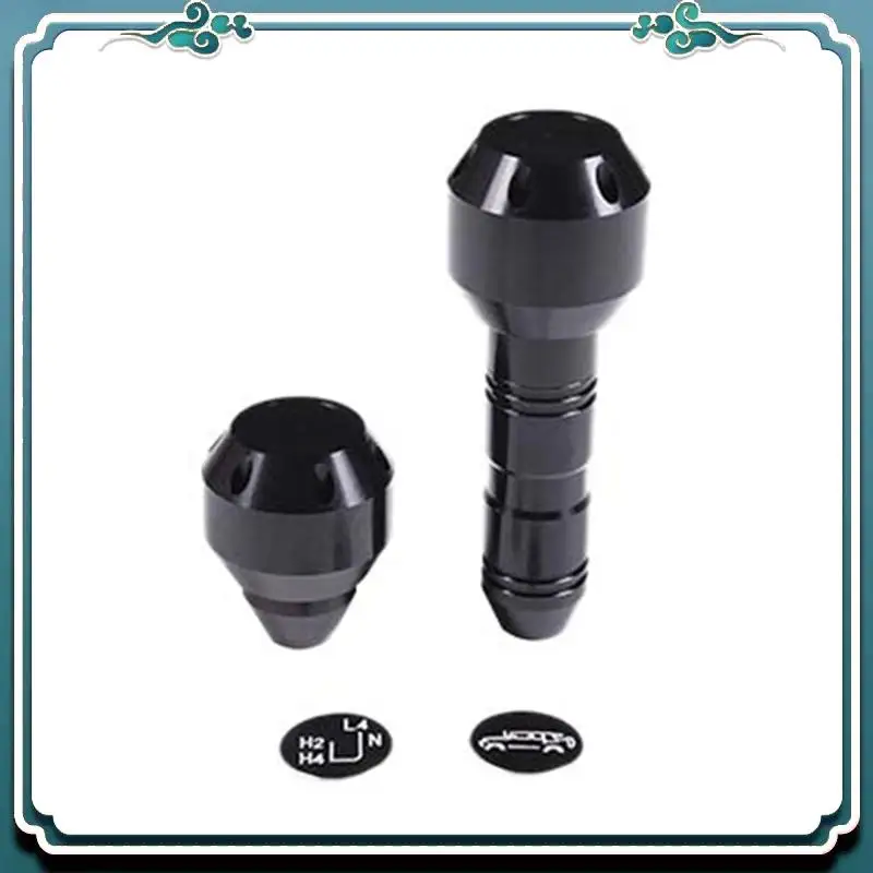 ABTU-Car Gear Grip Head Shift Knob Modification For Toyota FJ Cruiser 2007-2021 Interior Accessories
ABTU-Car Gear Grip Head Shift Knob Modification For Toyota FJ Cruiser 2007-2021 Interior Accessories