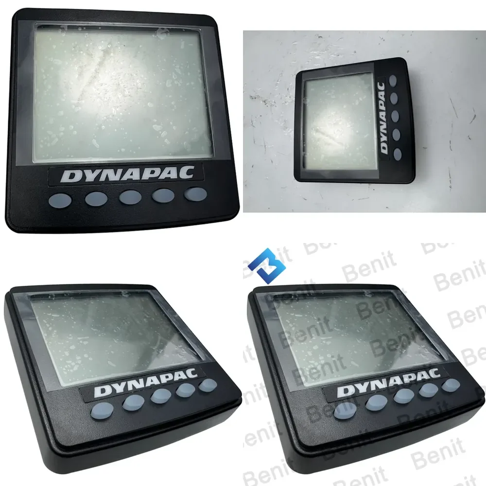 2026 Hot Item High Quality Asphalt Paver Display Part Number 4812113786 CC524 CC6200
2026 Hot Item High Quality Asphalt Paver Display Part Number 4812113786 CC524 CC6200