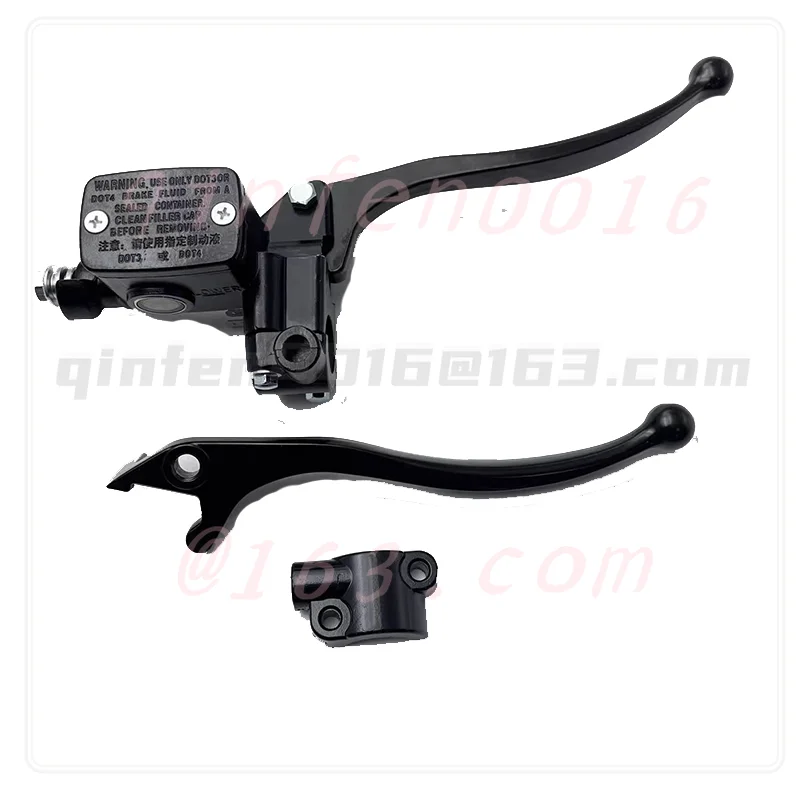 For Loncin VOGE LX300GY Front Brake Lever Disc Brake Upper Pump
For Loncin VOGE LX300GY Front Brake Lever Disc Brake Upper Pump