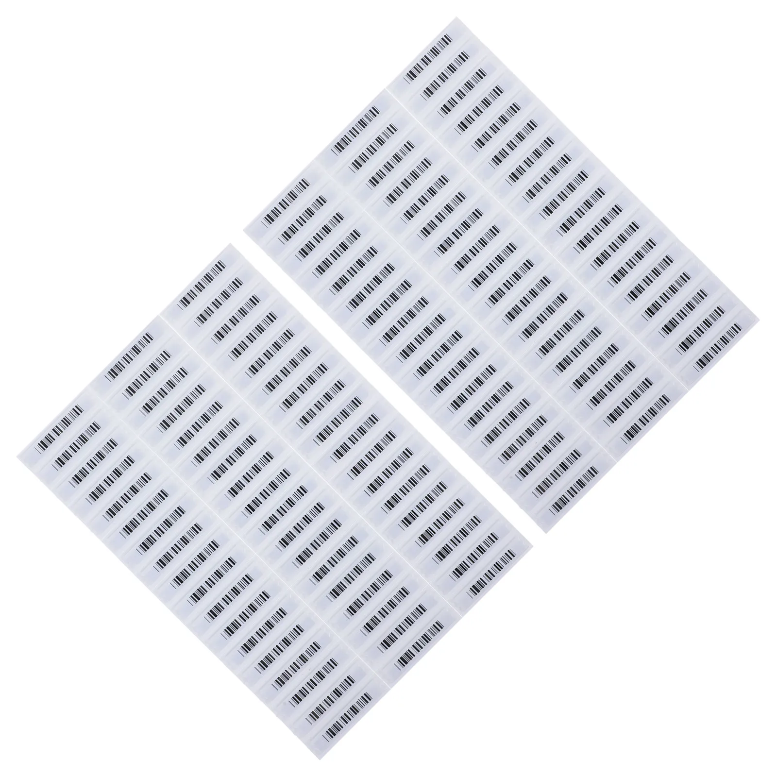 108Pcs Goods Anti-Theft Acoustomagnetic Label Supermarket Cosmetics Store Security Tag Premium Craftsmanship Long-Lasting
108Pcs Goods Anti-Theft Acoustomagnetic Label Supermarket Cosmetics Store Security Tag Premium Craftsmanship Long-Lasting