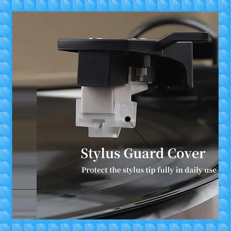 ATN3600L Stylus-Premium Diamond Record Player Сменный стилус для проигрывателей и картриджей AT-LP60, прочный, тонкое качество изготовления
ATN3600L Stylus-Premium Diamond Record Player Сменный стилус для проигрывателей и картриджей AT-LP60, прочный, тонкое качество изготовления