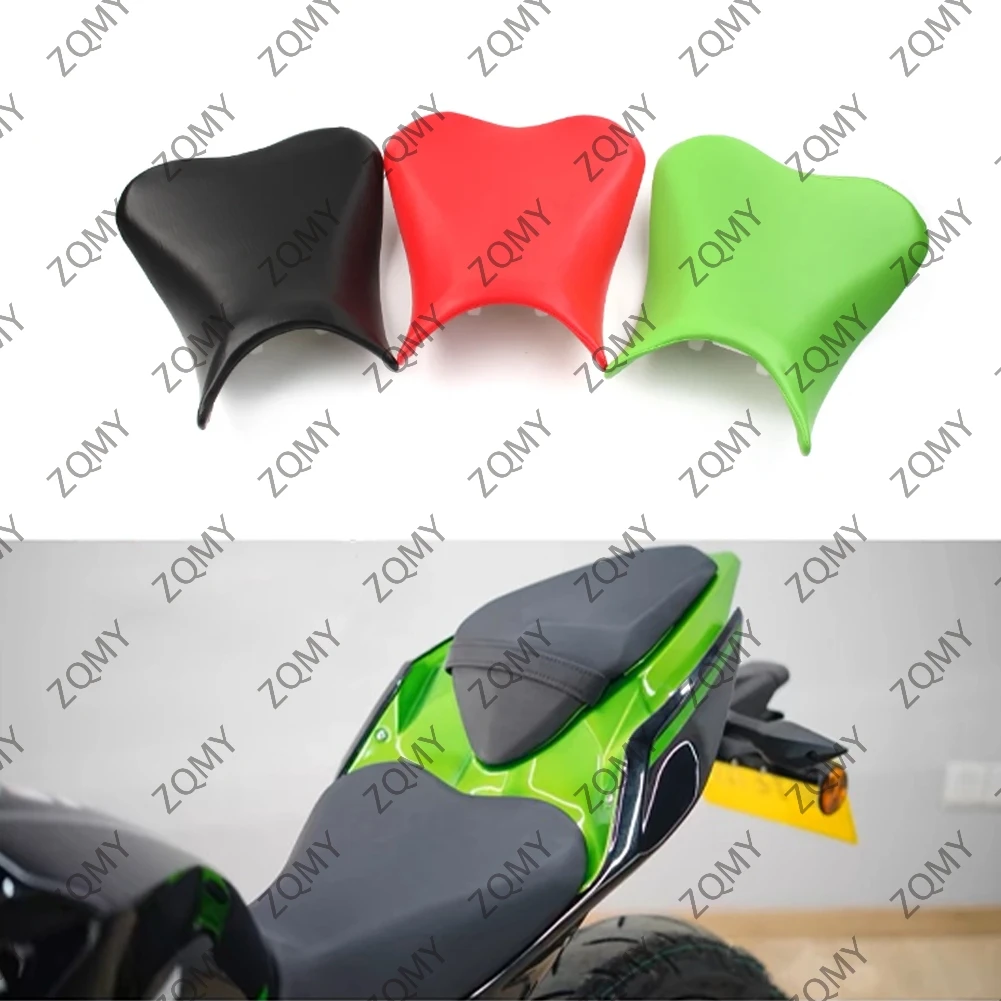 Чехол на переднее сиденье мотоцикла для Kawasaki Ninja 400 EX400 2018-2021 Z400 2019 2020 2021
Чехол на переднее сиденье мотоцикла для Kawasaki Ninja 400 EX400 2018-2021 Z400 2019 2020 2021