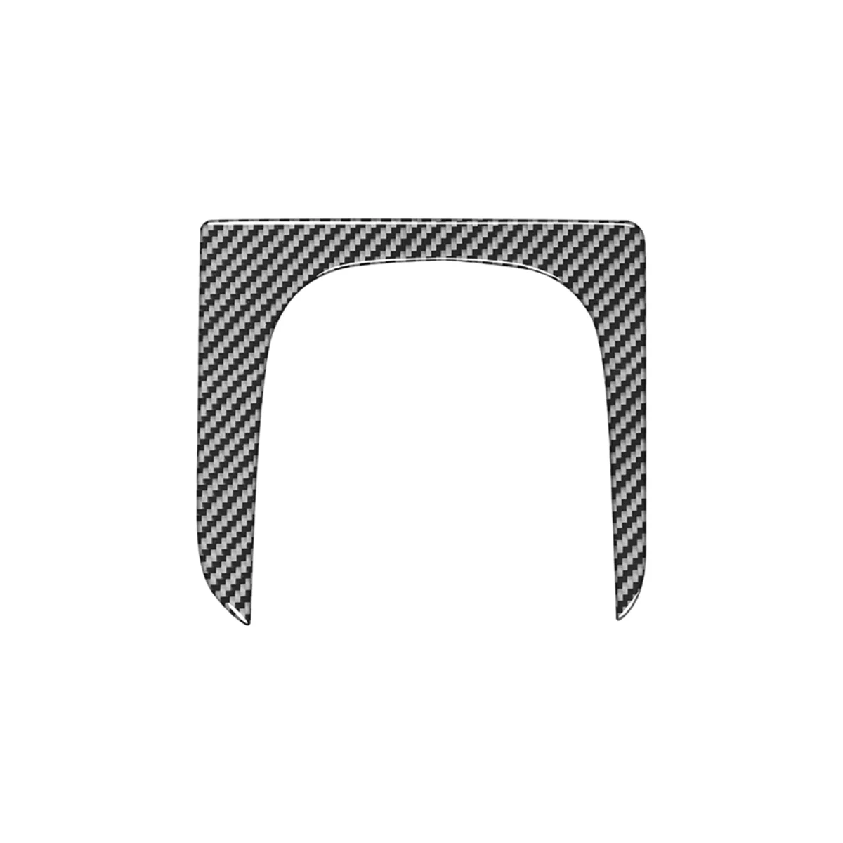 For Honda S2000 2000-2009 LHD Soft Carbon Fiber Gear Shift Frame Trim Sticker Car Interior
For Honda S2000 2000-2009 LHD Soft Carbon Fiber Gear Shift Frame Trim Sticker Car Interior