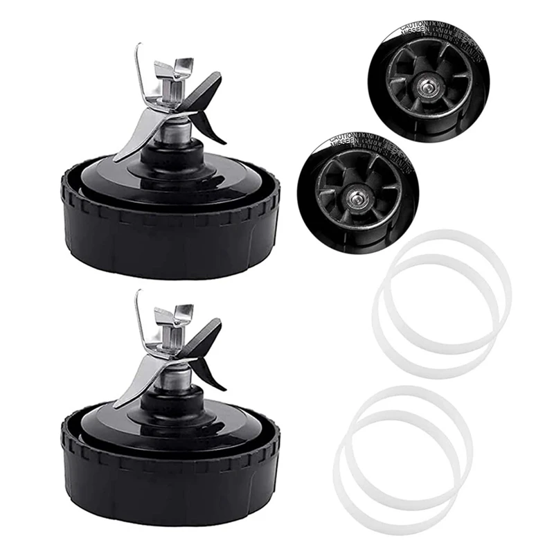 2X6 плавников для блендера Ninja, запасные части, для Nutri Ninja Auto IQ BL450-70, BL451-70, BL454-70, BL455-70Global Stock Ready
2X6 плавников для блендера Ninja, запасные части, для Nutri Ninja Auto IQ BL450-70, BL451-70, BL454-70, BL455-70Global Stock Ready