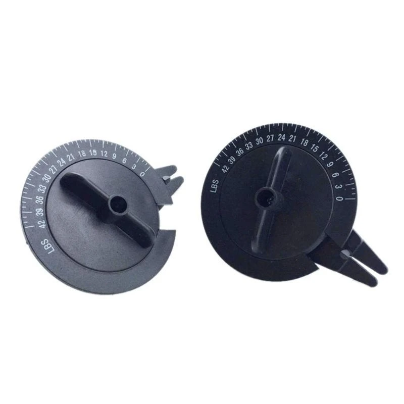 Badminton Racket String Meter String Machine Tools Tennis String Tension Meter .A5KC
Badminton Racket String Meter String Machine Tools Tennis String Tension Meter .A5KC