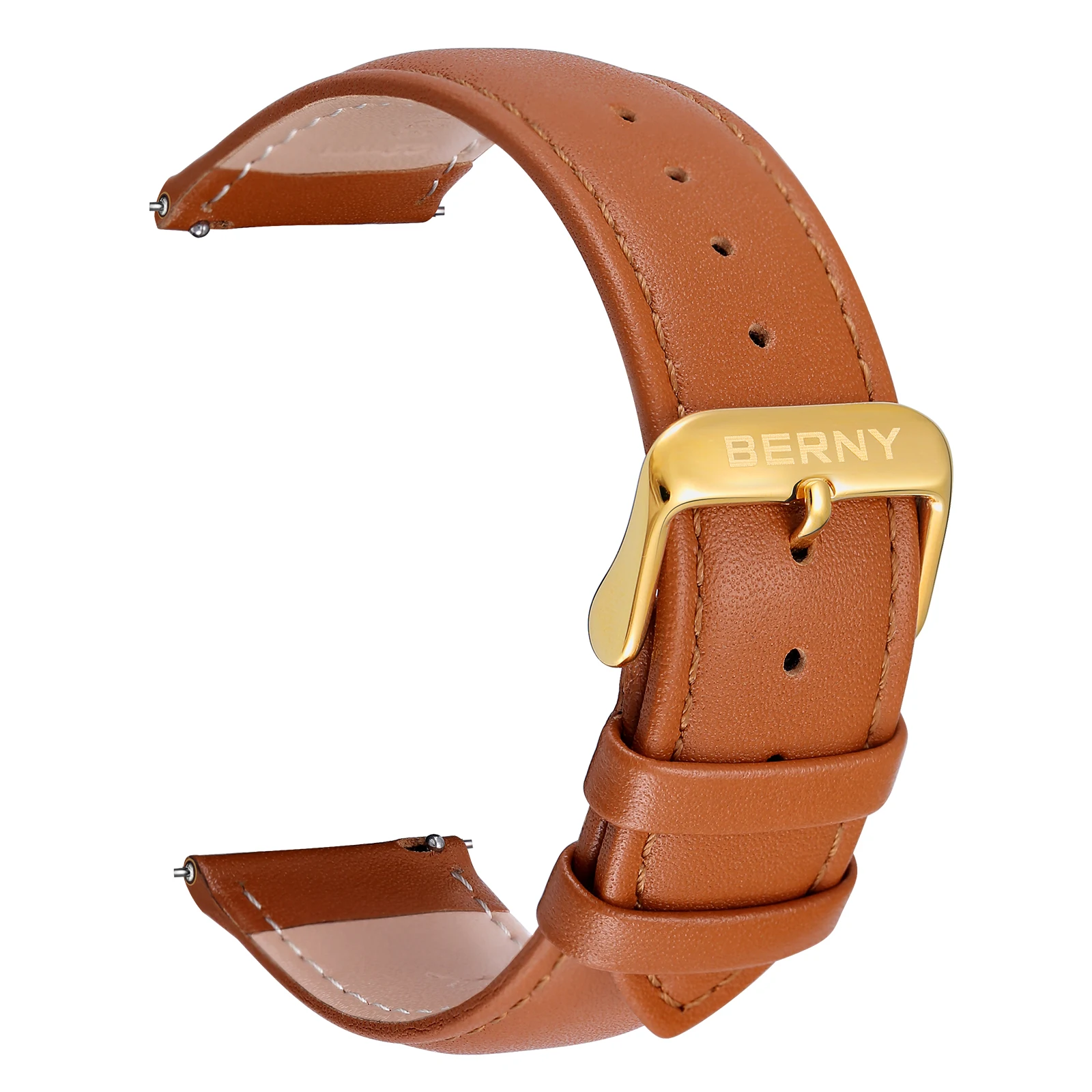 Watchband Quick Release Top Genuine Brown Leather Strap Square Steel Buckle Width Marked 20mm 22mm Waterpoof Папружка Band
Watchband Quick Release Top Genuine Brown Leather Strap Square Steel Buckle Width Marked 20mm 22mm Waterpoof Папружка Band