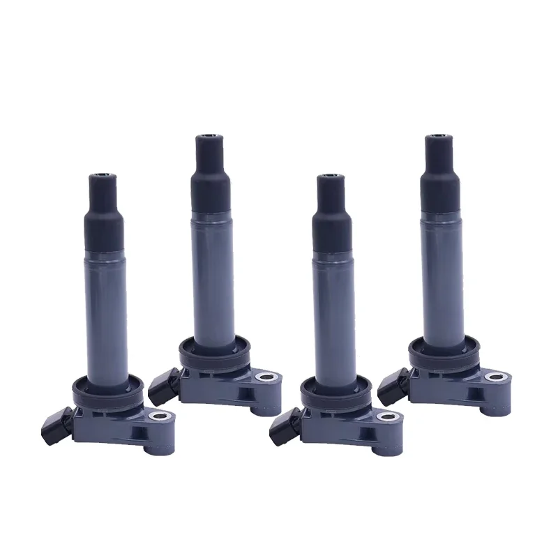 90919-02234 90080-19016 Ignition Coil 673-1301 For Toyota Sienna Highlander Camry Lexus ES300 RX300 RX400h 1999-2008 C1175
90919-02234 90080-19016 Ignition Coil 673-1301 For Toyota Sienna Highlander Camry Lexus ES300 RX300 RX400h 1999-2008 C1175