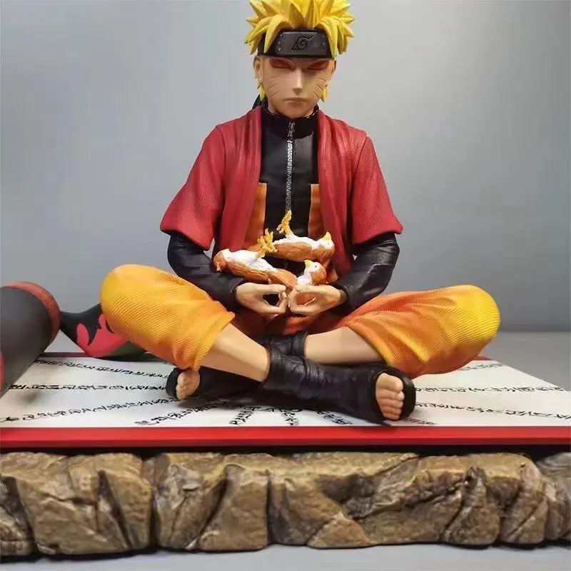 2026 New Anime action figure in meditation pose quality pvc desktop decor collectible toy ideal gift for anime enthusiasts
2026 New Anime action figure in meditation pose quality pvc desktop decor collectible toy ideal gift for anime enthusiasts