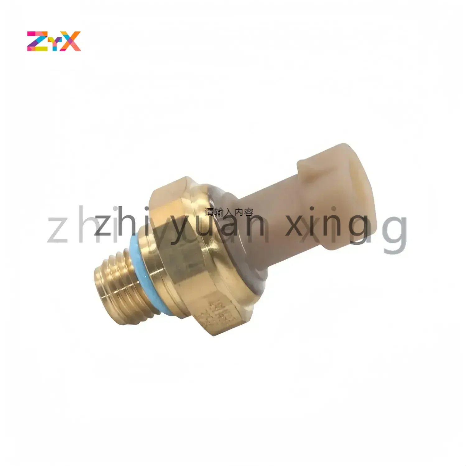 3330141 4921493 Oil Pressure Sensor Pressure Sensor for Dongfeng Cummins L10 M11PAI
3330141 4921493 Oil Pressure Sensor Pressure Sensor for Dongfeng Cummins L10 M11PAI