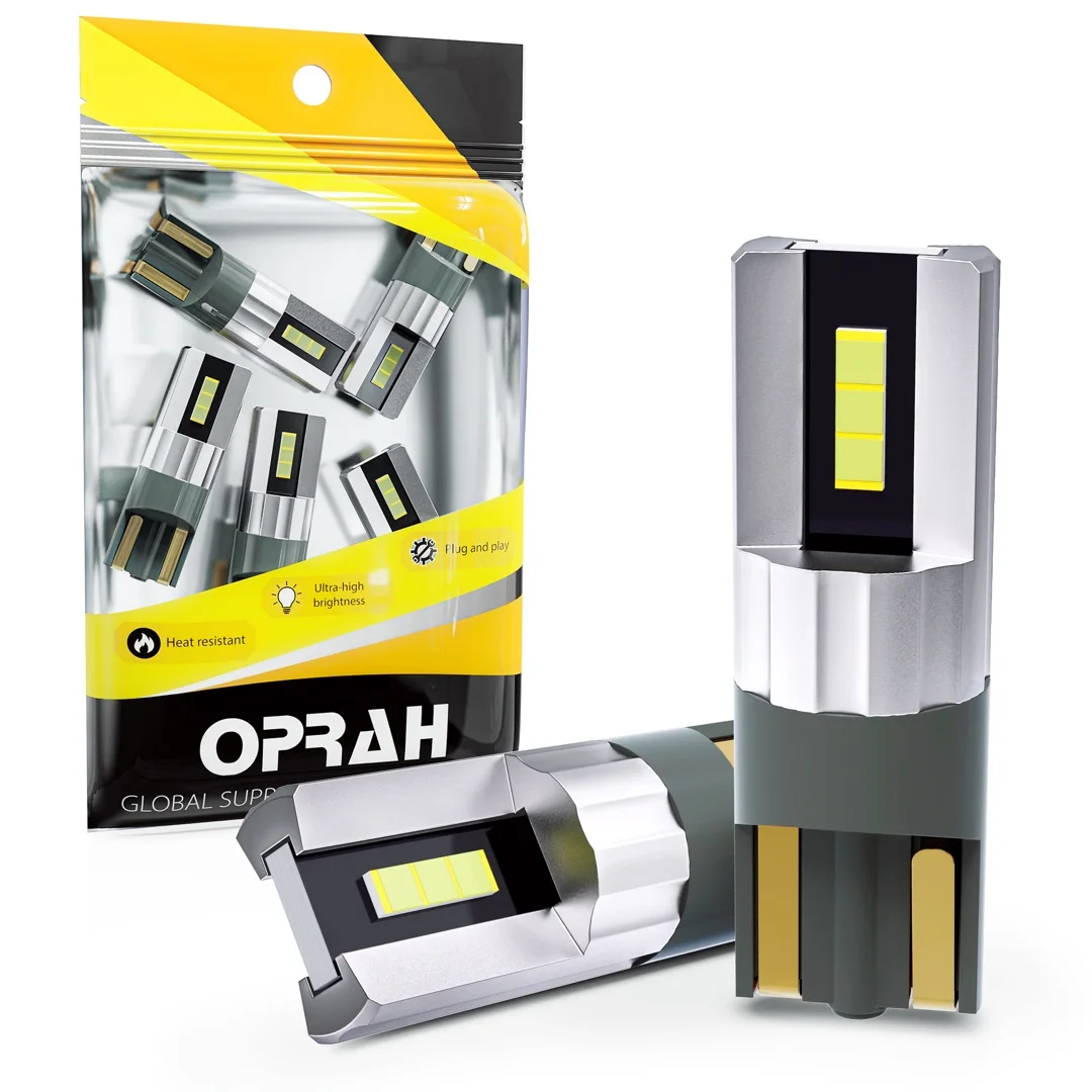 Супер яркие фонари T10 светодиодный W5W, 2 шт., аксессуары для телефона, Canbus, без ошибок, CSP 1860SMD, автомобильная боковая парковочная сигнальная лампа
Супер яркие фонари T10 светодиодный W5W, 2 шт., аксессуары для телефона, Canbus, без ошибок, CSP 1860SMD, автомобильная боковая парковочная сигнальная лампа