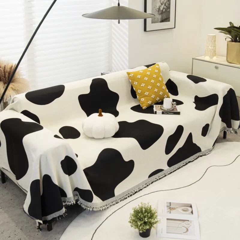 Black White Sofa Cover Sofa Towel Chenille Universal Couch Cover Pet Mat Living Room Sofa Dust Proof Sofa Cushion Cover 쇼파커버
Black White Sofa Cover Sofa Towel Chenille Universal Couch Cover Pet Mat Living Room Sofa Dust Proof Sofa Cushion Cover 쇼파커버