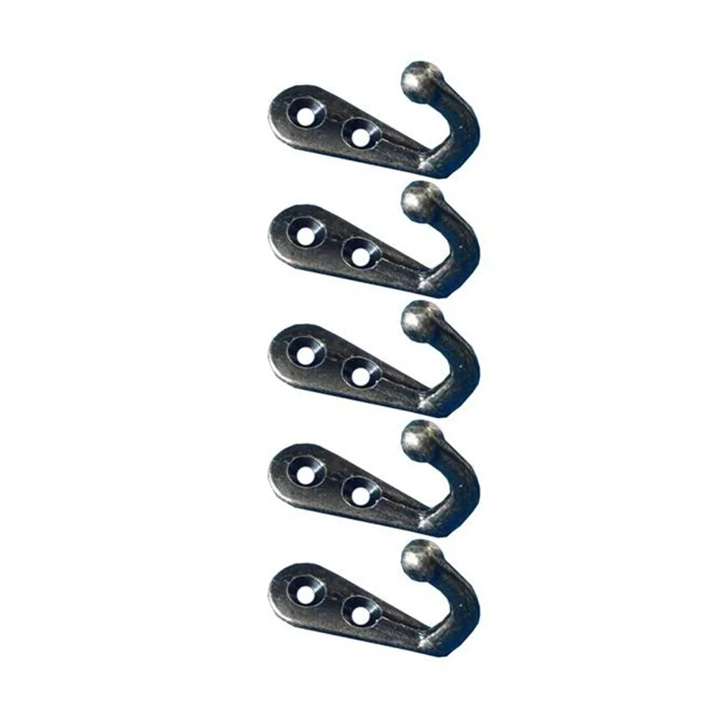 10pcs Coat Hooks Heavy Duty Wall Mounted Hanger Closet Hooks for Towel Clothes coat rack door hooks
10pcs Coat Hooks Heavy Duty Wall Mounted Hanger Closet Hooks for Towel Clothes coat rack door hooks