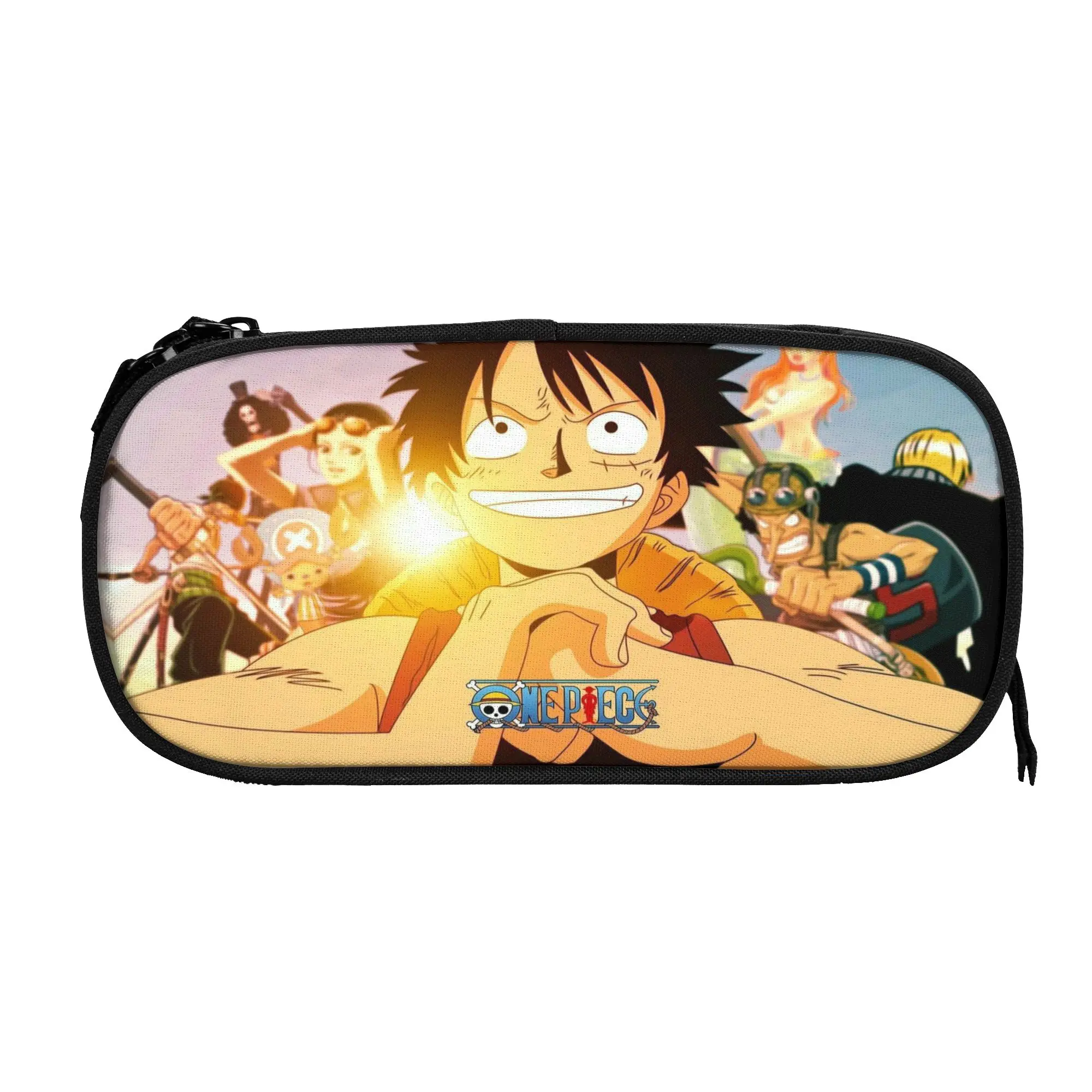 o-one-piece-e onepiece luffys Merch Pencil Case Large-capacity Office Supplies Pencil Bag Amazing Gift
o-one-piece-e onepiece luffys Merch Pencil Case Large-capacity Office Supplies Pencil Bag Amazing Gift