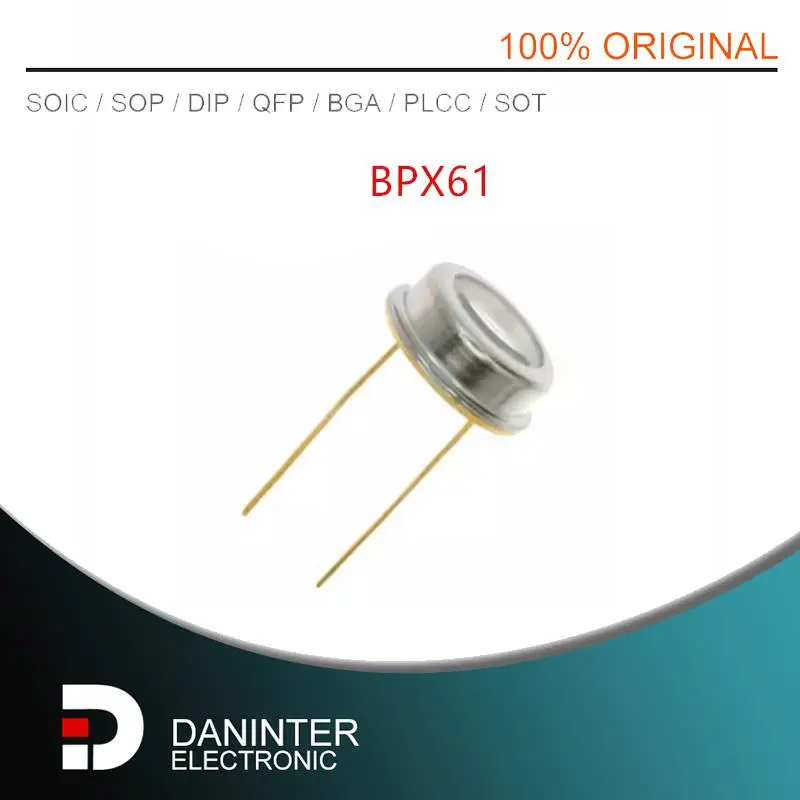 5PCS/LOT New BPX61 850nm 400nm-1100nm BR93H56RF-WE2 BR93H56RF RH56 SOP-8 BPW76A
5PCS/LOT New BPX61 850nm 400nm-1100nm BR93H56RF-WE2 BR93H56RF RH56 SOP-8 BPW76A
