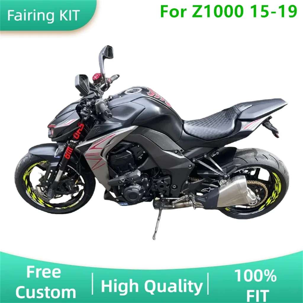 Комплект обтекателей мотоцикла для Kawasaki Z1000RR 15 16 17 18 19 Z1000 2015 2016 2017 2018 2019 ремонт уличные спортивные детали кузова
Комплект обтекателей мотоцикла для Kawasaki Z1000RR 15 16 17 18 19 Z1000 2015 2016 2017 2018 2019 ремонт уличные спортивные детали кузова