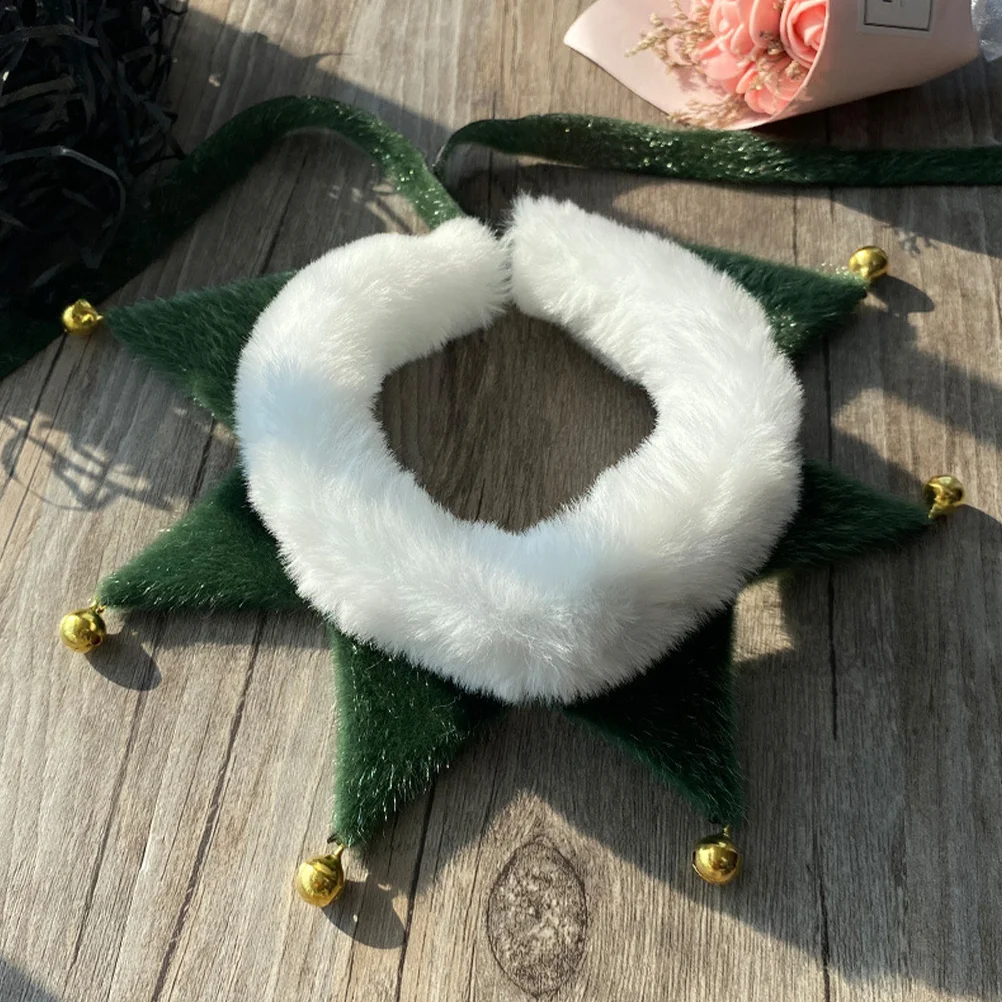 Pet Scarf Christmas Soft Supple Dog Scarf Xmas Bell Decorative Holiday Pet Costume Dog Clothing Cat Clothing Christmas Cat Gift
Pet Scarf Christmas Soft Supple Dog Scarf Xmas Bell Decorative Holiday Pet Costume Dog Clothing Cat Clothing Christmas Cat Gift
