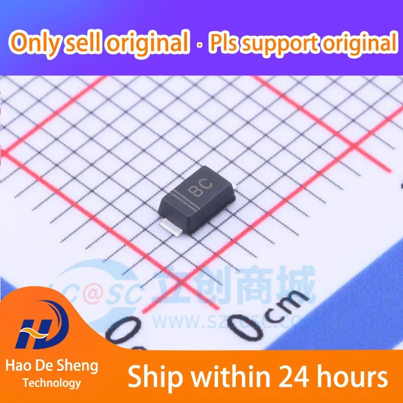 20PCS/LOT PMEG6020ER SOD123 New Original In Stock
20PCS/LOT PMEG6020ER SOD123 New Original In Stock