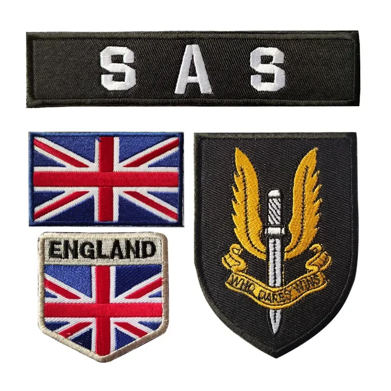 Нашивки шляпы с вышивкой United Kingdom Air Crew Sas, тканевые наклейки на крючки и петли, повязка на руку, британская сумка, рюкзак, военный значок
Нашивки шляпы с вышивкой United Kingdom Air Crew Sas, тканевые наклейки на крючки и петли, повязка на руку, британская сумка, рюкзак, военный значок