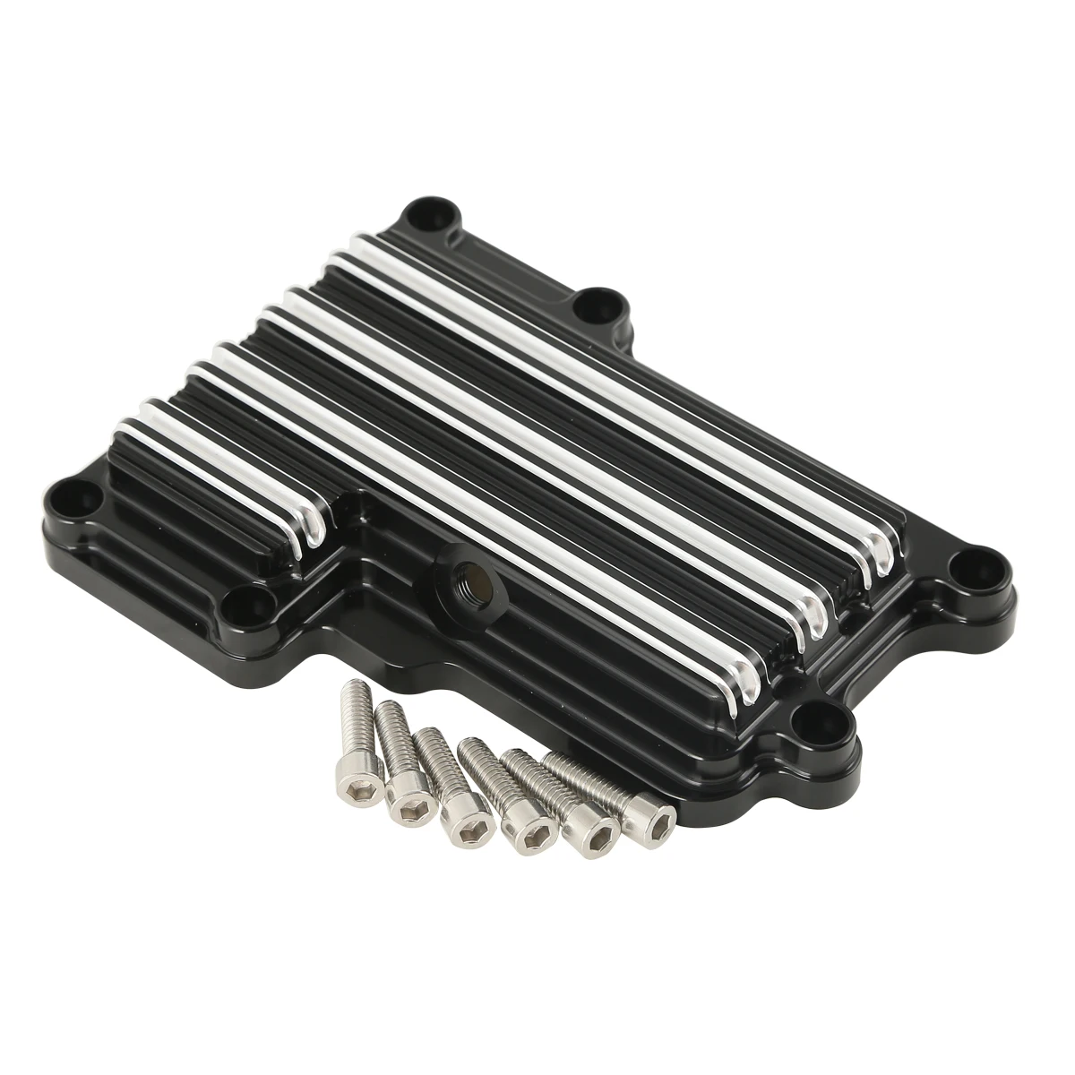Motorcycle Top Transmission Cover For Harley Softail Breakout Fat Boy 2007-2017 Dyna Fatboy Street Wide Glide 2006-2017
Motorcycle Top Transmission Cover For Harley Softail Breakout Fat Boy 2007-2017 Dyna Fatboy Street Wide Glide 2006-2017