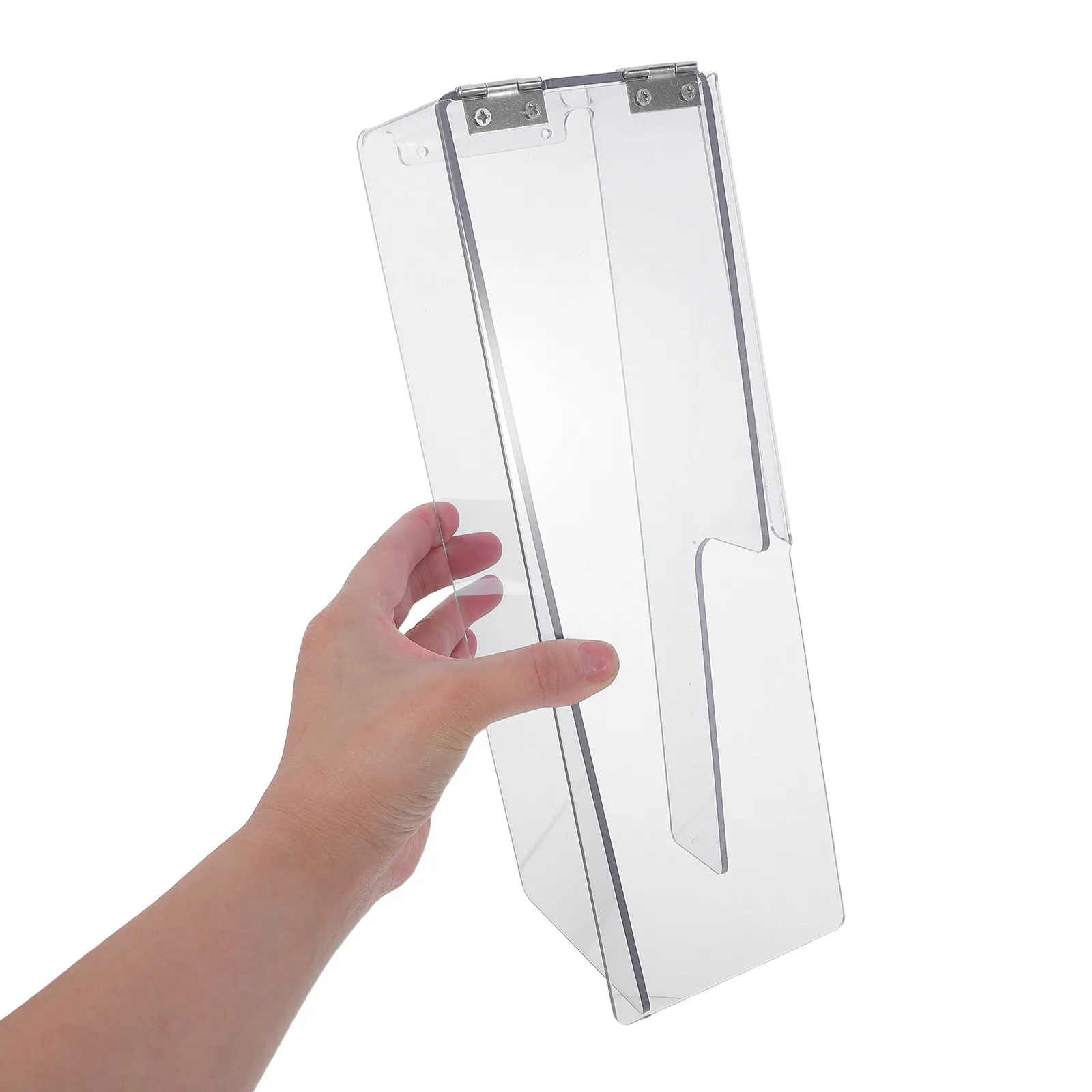 Clear Transparent Outdoor Keypad Cover Waterproof Rain Dust Snow Protection for Password Fingerprint Door Gate Garage Access
Clear Transparent Outdoor Keypad Cover Waterproof Rain Dust Snow Protection for Password Fingerprint Door Gate Garage Access