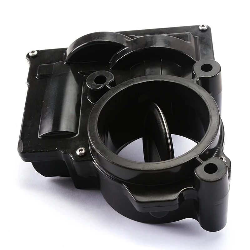 New 1PC Throttle Body A2C53104475 A2C59511700 for VW Audi SEAT SKODA 1.4 TSI TFSI 03C128063A 03C128063B 03C 128 063A
New 1PC Throttle Body A2C53104475 A2C59511700 for VW Audi SEAT SKODA 1.4 TSI TFSI 03C128063A 03C128063B 03C 128 063A