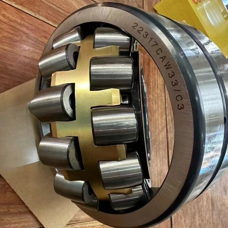 Human bearing 22315 22316 22317 22318 22320 22322 22324CA/W33
Human bearing 22315 22316 22317 22318 22320 22322 22324CA/W33