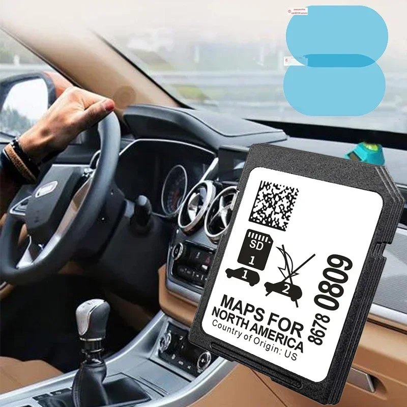 for GM 8678-0809 Sat Nav Update 2023 Maps USA CAN MEX 8GB for Cadillac CT5 Car Media Navigation System Update Full North Americ
for GM 8678-0809 Sat Nav Update 2023 Maps USA CAN MEX 8GB for Cadillac CT5 Car Media Navigation System Update Full North Americ