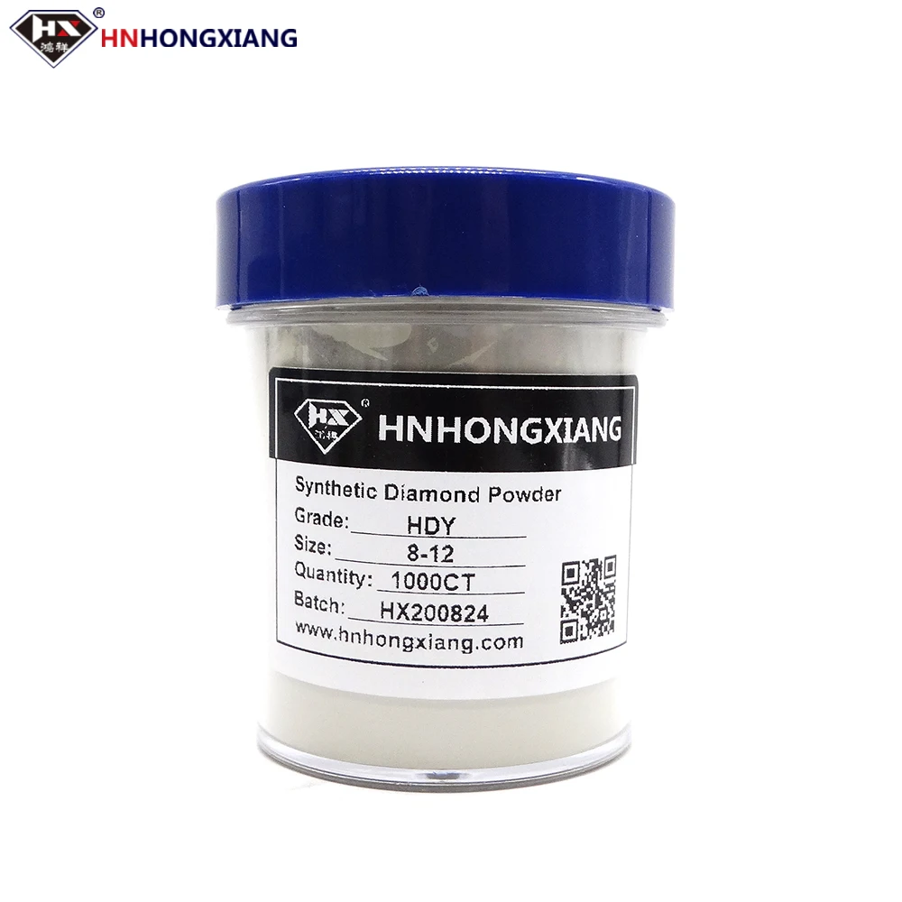 High Quality HDY 100 carats / 20g Diamond Powder Olishing Powder Diamond Micron Powder Polishing Tools For Gemstones Jade
High Quality HDY 100 carats / 20g Diamond Powder Olishing Powder Diamond Micron Powder Polishing Tools For Gemstones Jade