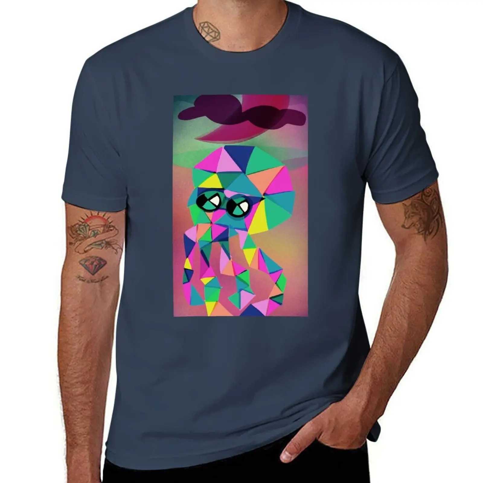 Sand 11 and - Dunes No. Diamonds Squid Desert T-Shirt Sports Basic Short Sleeve T-Shirt
Sand 11 and - Dunes No. Diamonds Squid Desert T-Shirt Sports Basic Short Sleeve T-Shirt