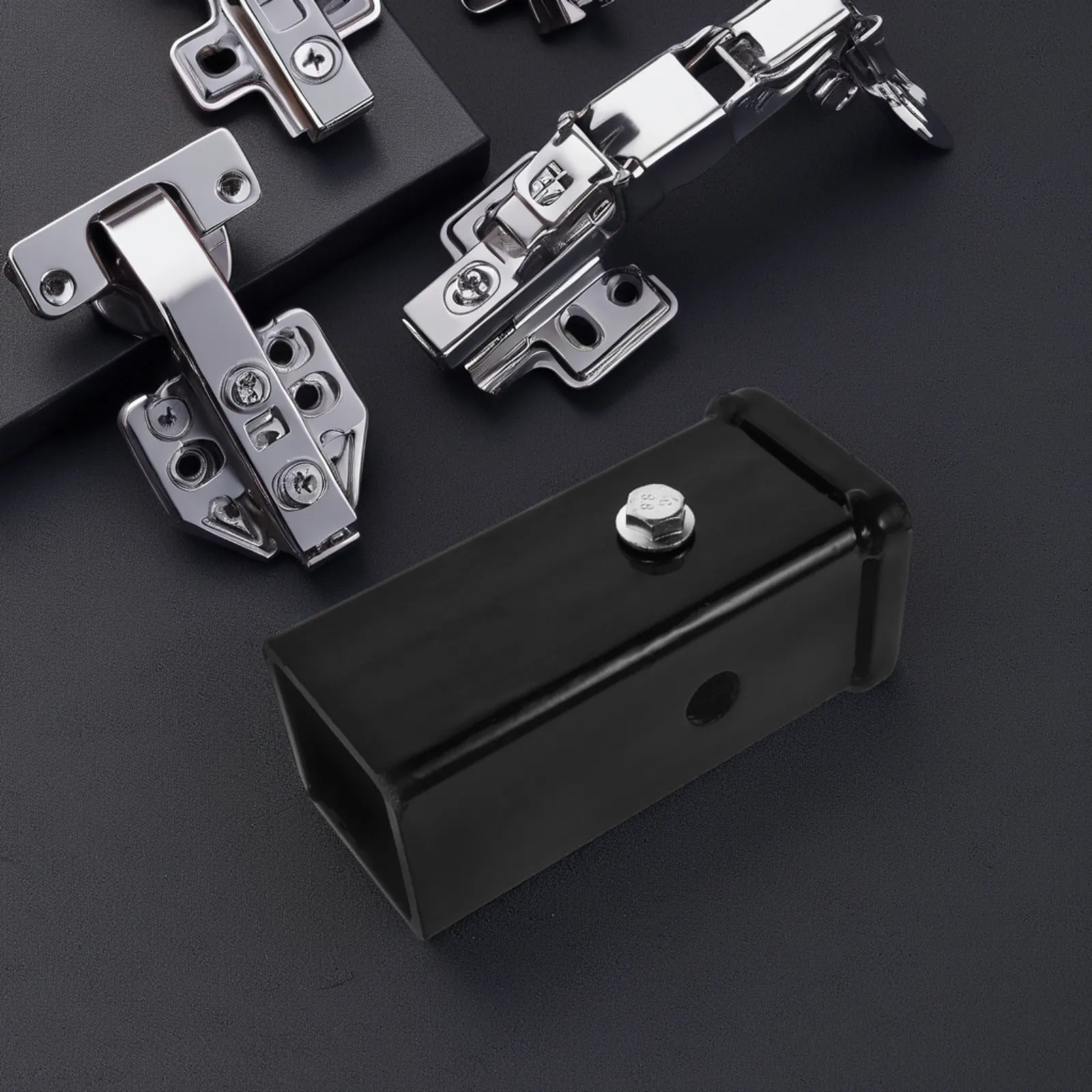 Черная окрашенная стальная труба-прицепное устройство с квадратным отверстием, сварная, для тяжелых нагрузок, прочная, для буксировки прицепов
Черная окрашенная стальная труба-прицепное устройство с квадратным отверстием, сварная, для тяжелых нагрузок, прочная, для буксировки прицепов