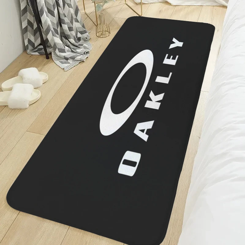 Living Room Bedroom Rug T-Oakleys Kitchen Floor Mat Entrance Door Doormat Hallway Balcony Carpet Anti Slip Home Decor Items
Living Room Bedroom Rug T-Oakleys Kitchen Floor Mat Entrance Door Doormat Hallway Balcony Carpet Anti Slip Home Decor Items