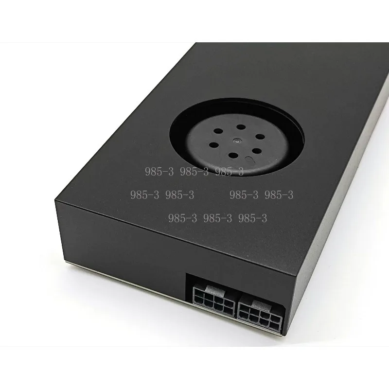 V100 32GB SXM2 GPU with SXM2 to PCIe Adapter Kit
V100 32GB SXM2 GPU with SXM2 to PCIe Adapter Kit