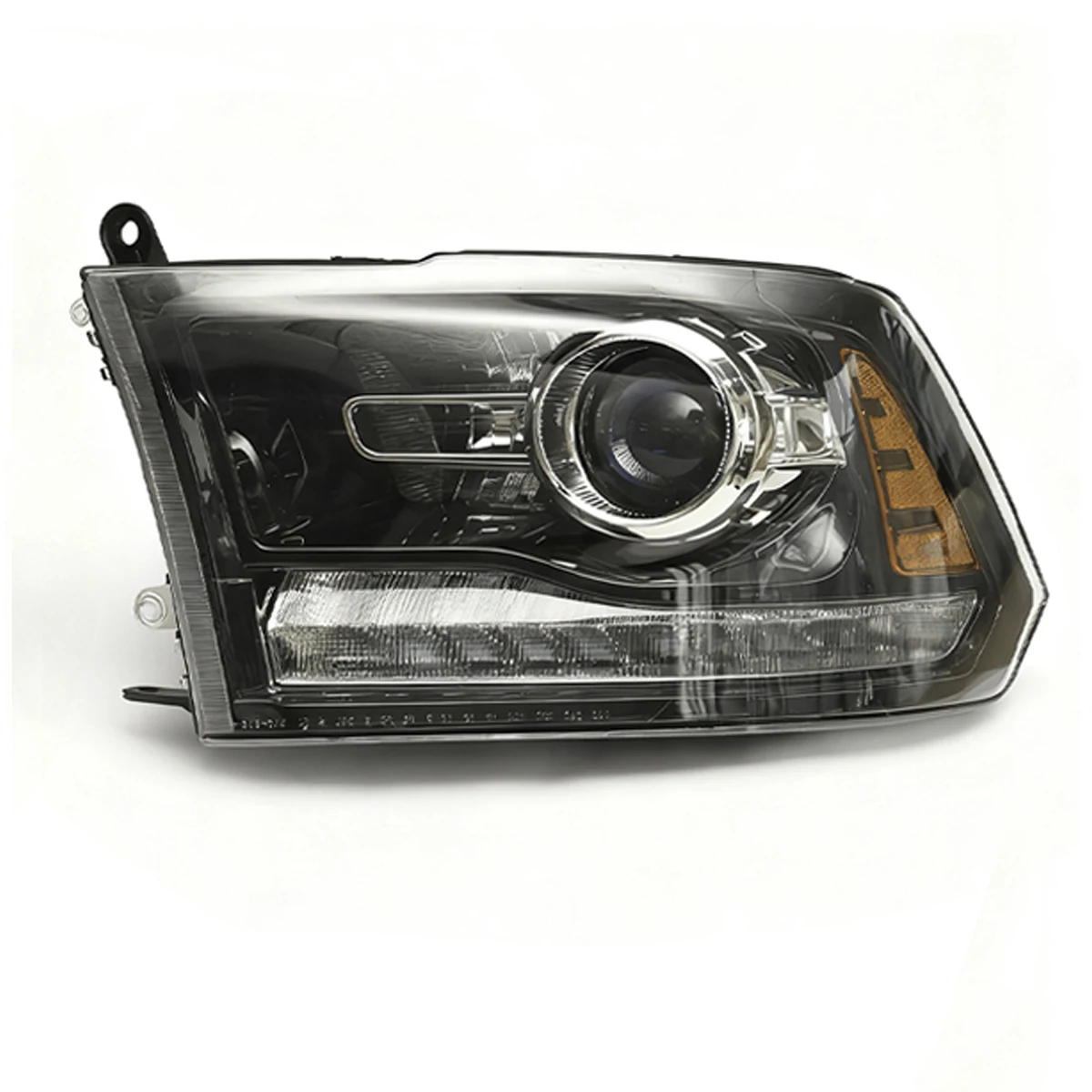 Exterior Automotive Lighting 24V LED Automotive Headlights for 2009-2018
Exterior Automotive Lighting 24V LED Automotive Headlights for 2009-2018