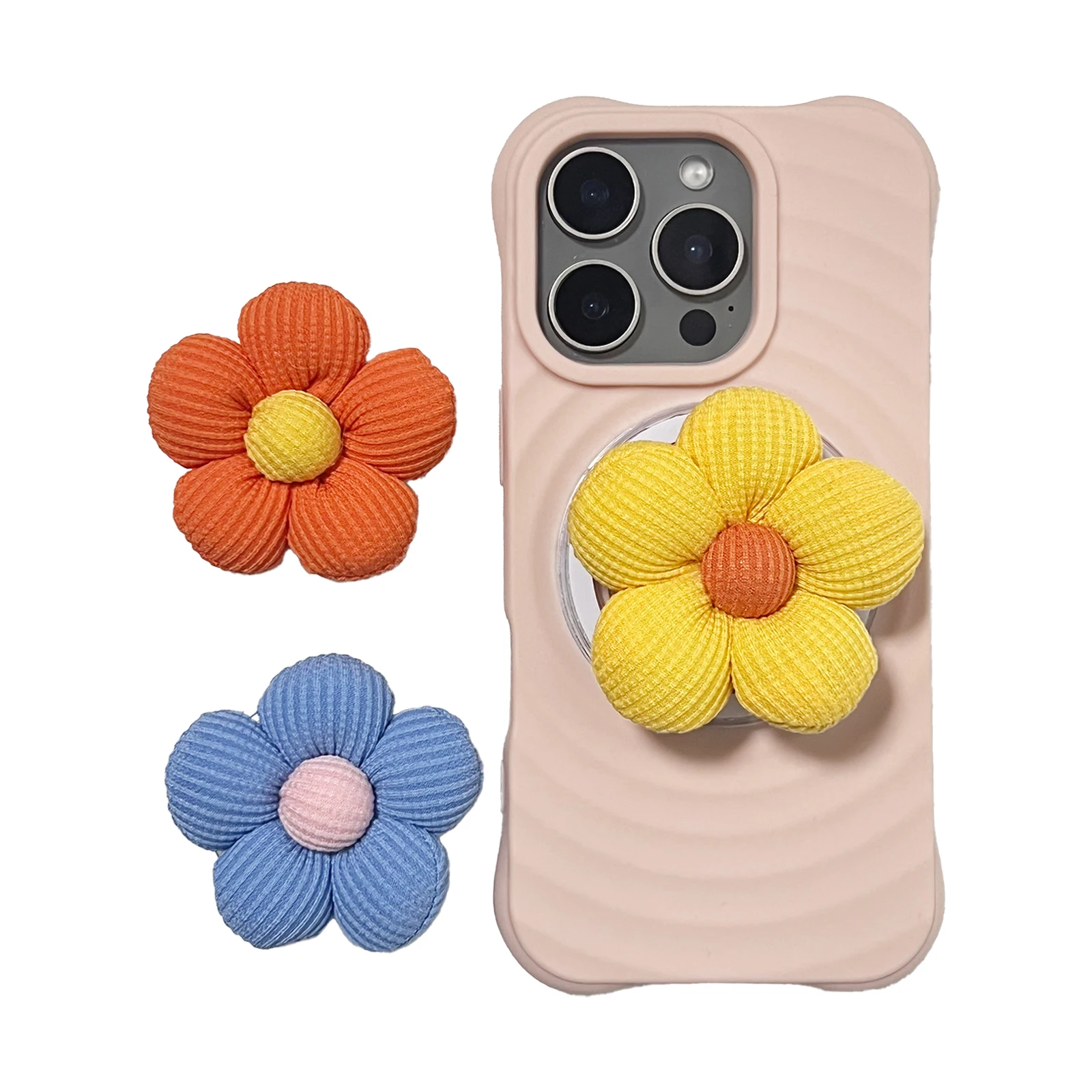 Милый 3D цветной плюшевый держатель для телефона с цветком Griptok, поддержка iPhone 17 16 PM Samsung Grip Tok, кронштейн для розетки, подарок для девочки
Милый 3D цветной плюшевый держатель для телефона с цветком Griptok, поддержка iPhone 17 16 PM Samsung Grip Tok, кронштейн для розетки, подарок для девочки